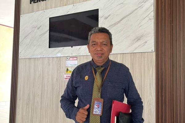 ‎Kuasa Hukum Korban Desak Dinkes dan Disnakertrans Raja Ampat Hentikan Operasional PT Misool Eco Resort  ‎