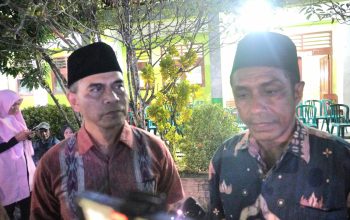 Tak Diunggulkan, Tambrauw Tampil Gemilang Raih Juara Umum MTQ Ke-II Papua Barat Daya
