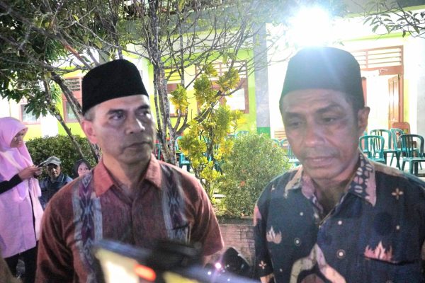 Tak Diunggulkan, Tambrauw Tampil Gemilang Raih Juara Umum MTQ Ke-II Papua Barat Daya