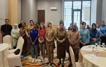 Pemprov PBD Gandeng UNICEF Perkuat Perlindungan Anak dan Cegah Perkawinan Dini