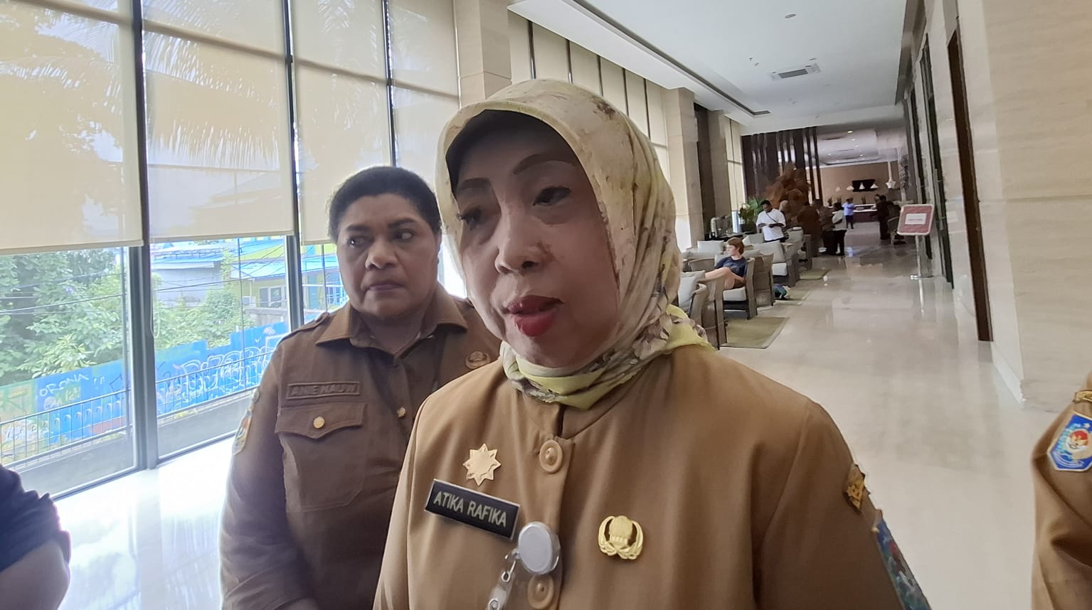 Pemprov PBD Gandeng UNICEF Perkuat Perlindungan Anak dan Cegah Perkawinan Dini