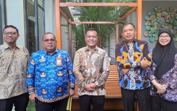 Capaian IDI Papua Barat Daya Jadi Sorotan, Kemenko Polkam Dorong Perbaikan Kualitas Demokrasi
