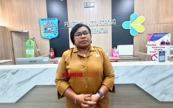 Dinkes Kota Sorong Bentuk Tim Audit Investigasi, Dugaan Lambatnya Penanganan Pasien Anak di RS Maleo Hingga Meninggal