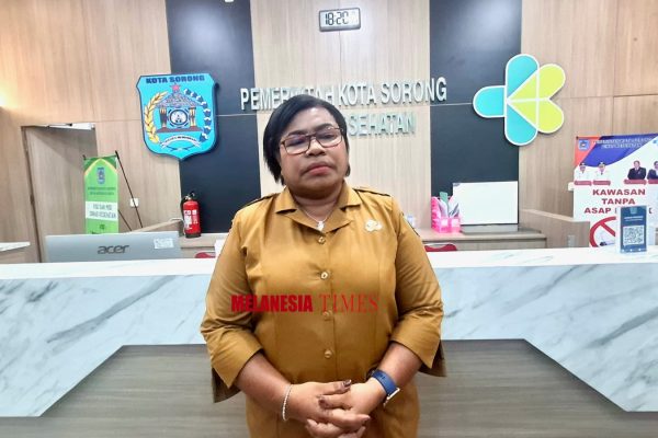 Dinkes Kota Sorong Bentuk Tim Audit Investigasi, Dugaan Lambatnya Penanganan Pasien Anak di RS Maleo Hingga Meninggal