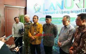 BPJS Kesehatan Catat 218 Ribu Pemanfaatan VIOLA, Kini Perluas Layanan Lewat LANURI