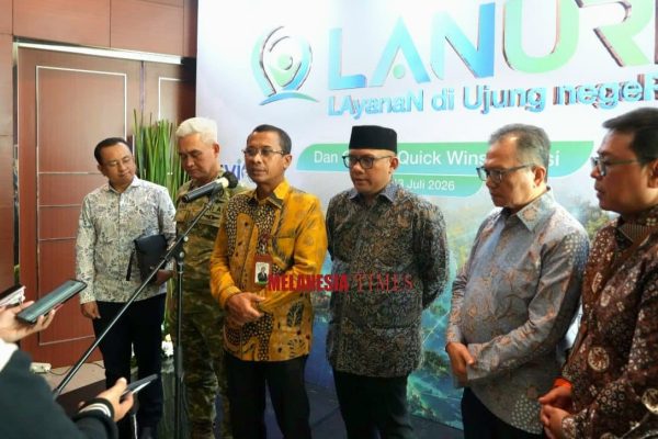 BPJS Kesehatan Catat 218 Ribu Pemanfaatan VIOLA, Kini Perluas Layanan Lewat LANURI