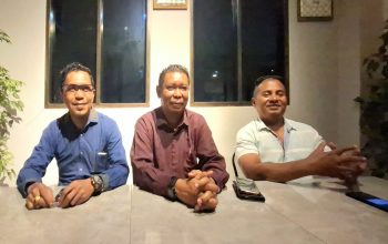 Majelis Hakim PN Sorong Tolak Gugatan Wanprestasi atas Klaim Honorarium Pilkada 2024 Hadi CS