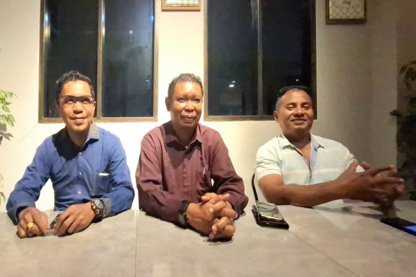 Majelis Hakim PN Sorong Tolak Gugatan Wanprestasi atas Klaim Honorarium Pilkada 2024 Hadi CS