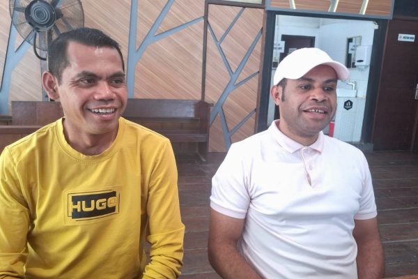 Kisruh DPR Provinsi PBD! Empat Fraksi Mundur, Pansus LHP BPK Disebut Ilegal dan Melanggar Aturan