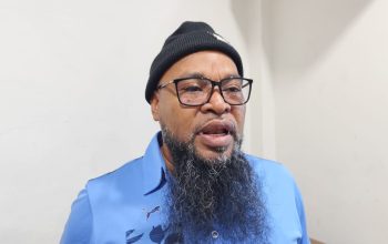 Pansus LHP BPK DPR Papua Barat Daya Dipastikan Sah, Franky Umpain: Tak Ada Aturan yang Dilanggar
