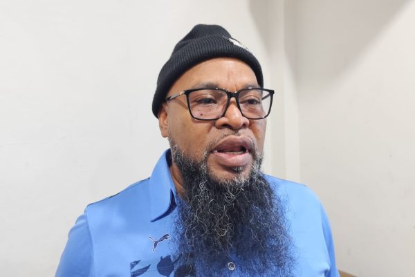 Pansus LHP BPK DPR Papua Barat Daya Dipastikan Sah, Franky Umpain: Tak Ada Aturan yang Dilanggar