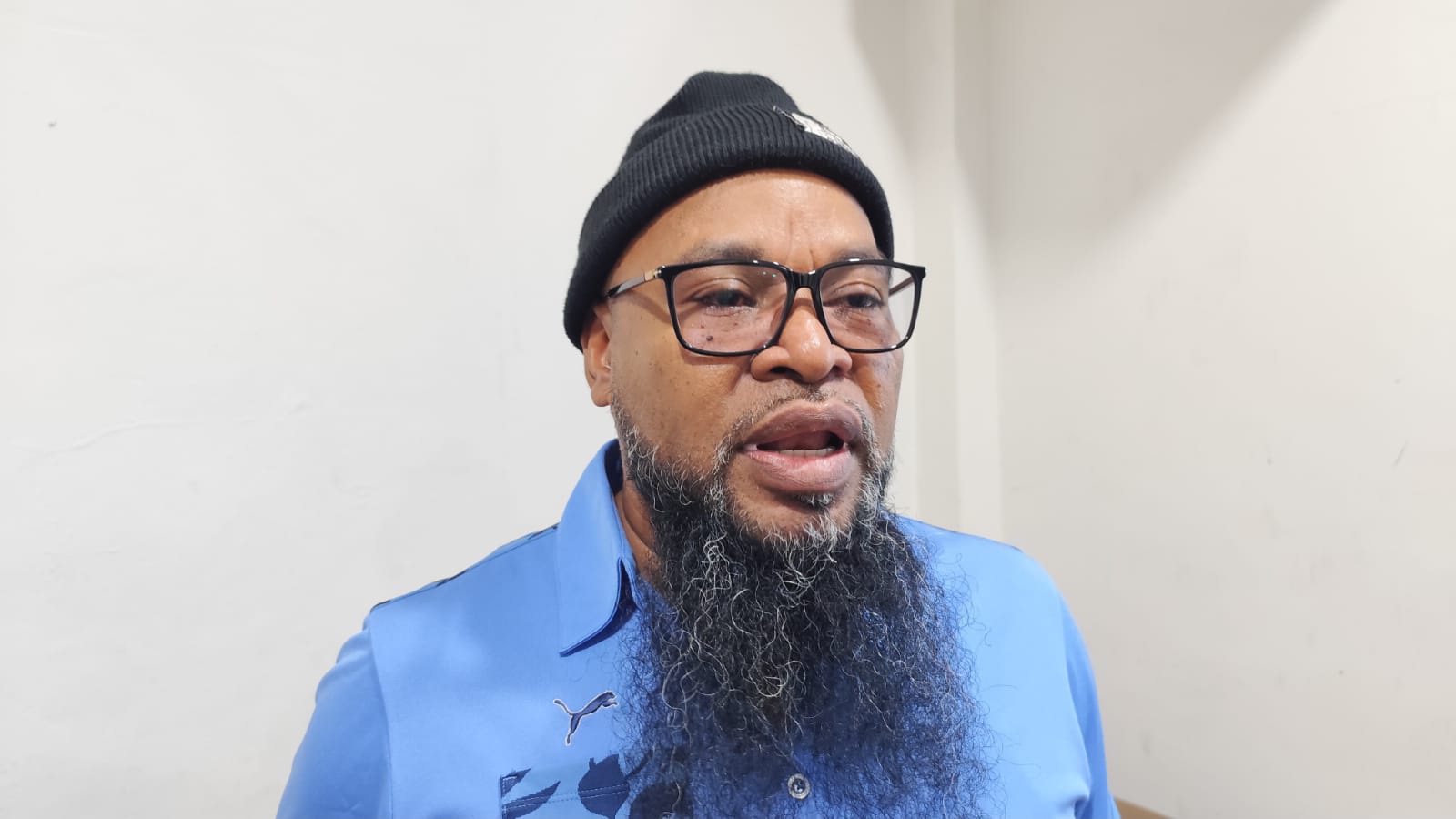 Pansus LHP BPK DPR Papua Barat Daya Dipastikan Sah, Franky Umpain: Tak Ada Aturan yang Dilanggar