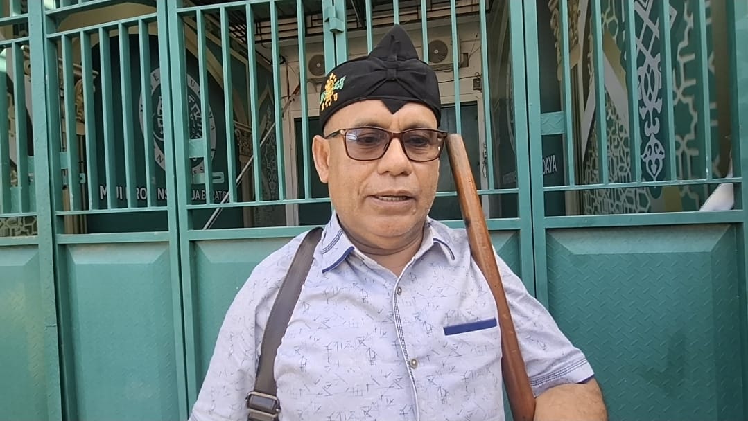 Palang Adat Sekretariat MUI Papua Barat Daya Dibuka, Perselisihan Pemilihan Ketua Berakhir Damai