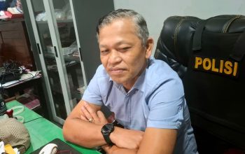 Polresta Sorong Kota Selidiki Penyebab Kebakaran 6 Bangsal di Jalan Misol, Dugaan Berawal dari Tumpukan Sampah
