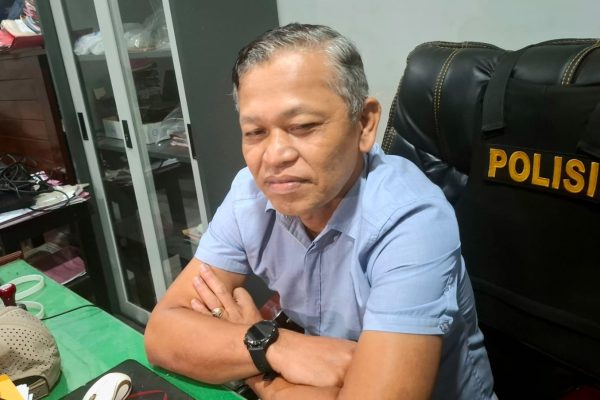 Polresta Sorong Kota Selidiki Penyebab Kebakaran 6 Bangsal di Jalan Misol, Dugaan Berawal dari Tumpukan Sampah