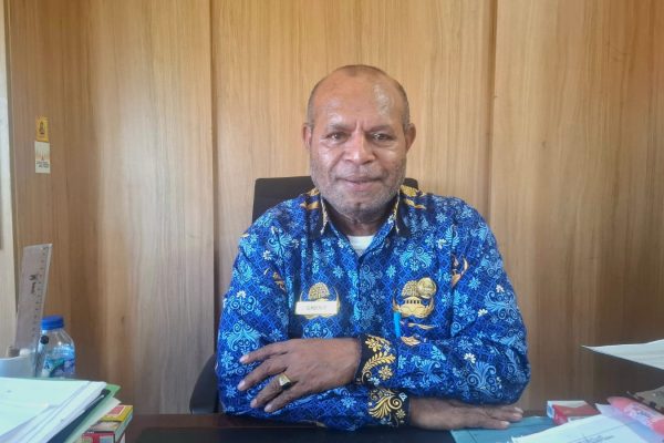Bantah Tuduhan Penyerobotan Barang, Asisten I Nilai Penetapan Tersangka Prematur dan Dorong RJ