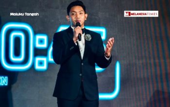 Putra Maluku Tengah Tembus Kancah Global, Mohammad Rizky Sanduan Wakili Indonesia di Thailand