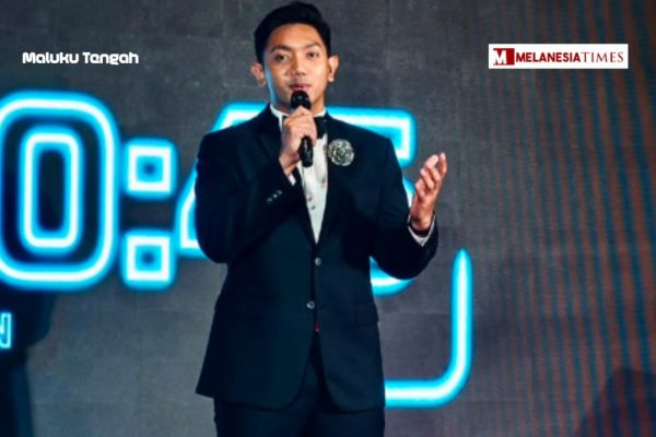 Putra Maluku Tengah Tembus Kancah Global, Mohammad Rizky Sanduan Wakili Indonesia di Thailand