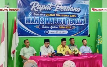 Komite MAN 2 Malteng Dorong Kemitraan Orang Tua dan Sekolah, Sinergi Wujudkan Pendidikan Berkualitas