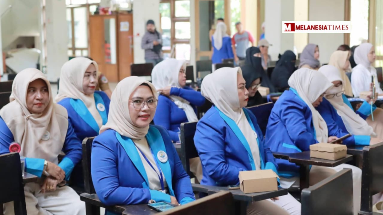Pemkab Maluku Tengah Apresiasi Samudera UMKM Gelar Workshop Penguatan Pelaku Usaha