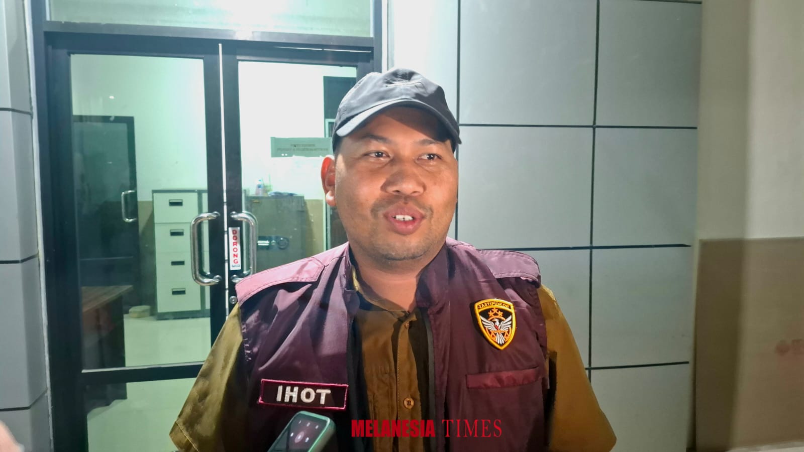 Polda Papua Barat Daya Geledah Kantor DPRP Termasuk Ruangan Sekwan dan Ketua, Kasus Korupsi 6,5 Miliar Berlanjut