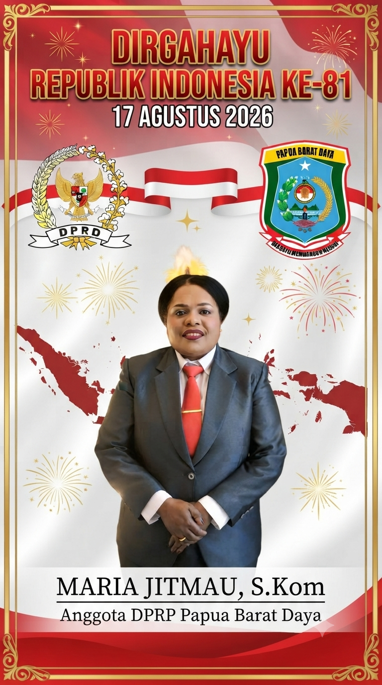Maria Jitmau