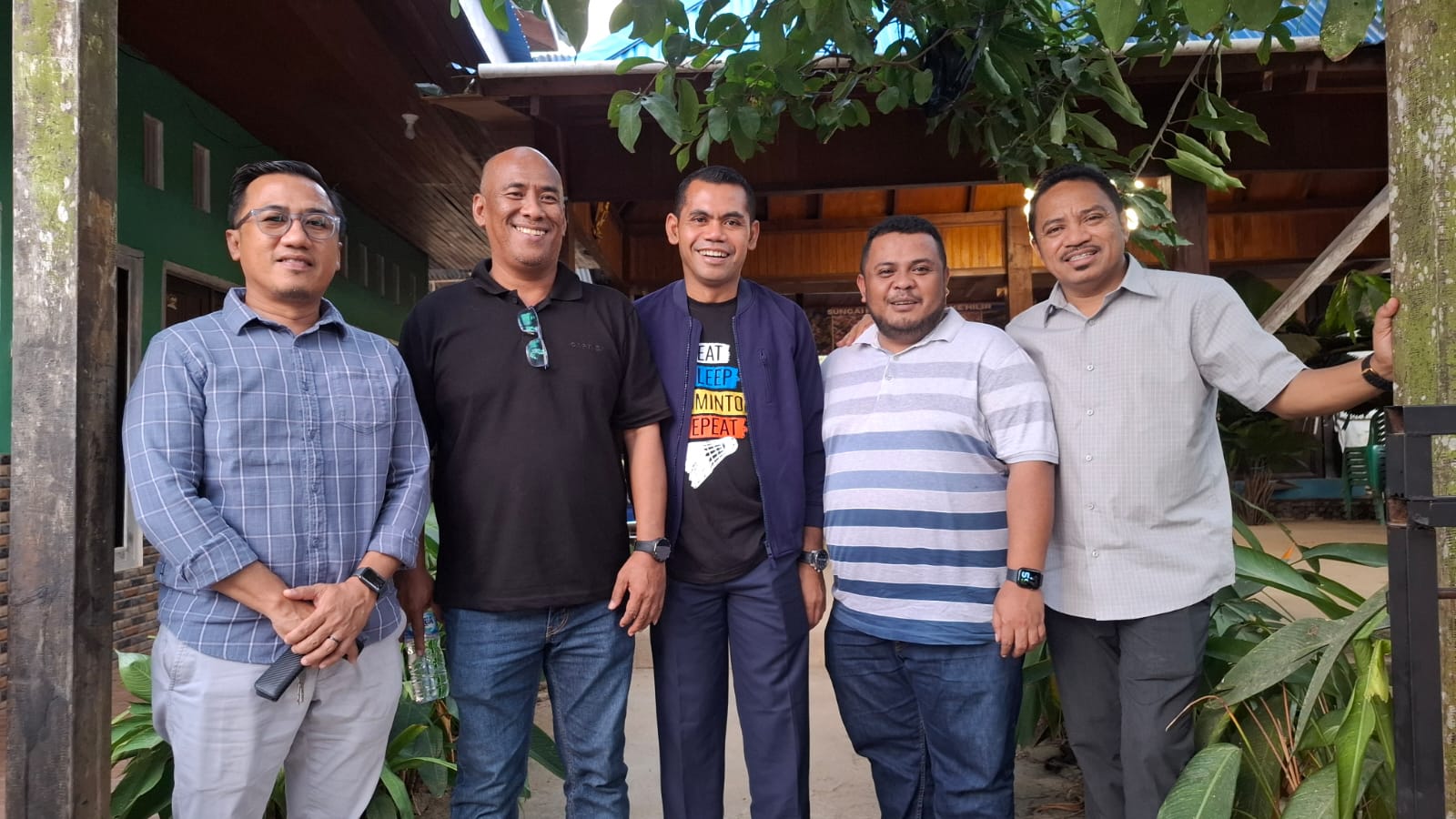 Warga Bantaran Sungai Remu Tolak Penggusuran 15 Meter, DPR Siap Perjuangkan Aspirasi ke Balai Wilayah Sungai