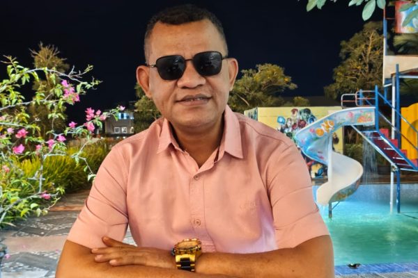 Kasasi Mendagri & Gubernur Papua Barat Daya Ditolak, Titirlolobi: Simon Petrus Baru Siap Dilantik
