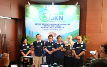 Inovasi Baru BPJS Kesehatan: NADI JKN Bantu Peserta Menabung Demi Iuran