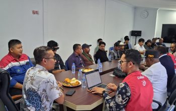 Dibalik Antrean Panjang BBM, Aktivis Sorong Raya Soroti Dugaan Permainan di SPBU