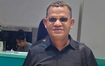 Dibuka Kembali, Operasional RS Maleo Dinilai Sesuai Aturan, Titirlolobi: Dinkes Sudah Tepat