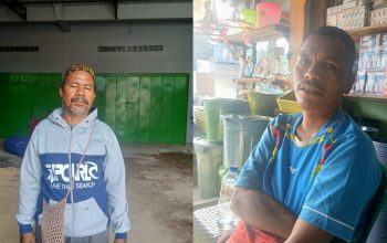 Krisis Air Bersih, Warga Malasom: Kembalikan Pengelolaan Kepada Pihak Swasta