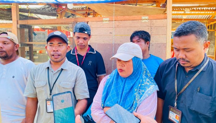 Kuasa Hukum Pedagang Mbilim Kayam : Penertiban Jangan Salah Objek dan Melampaui Kewenangan