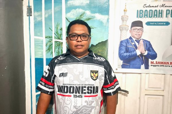 Tokoh Muda Maluku Dukung Rinoldy Rumfeka Pimpin ASPROV Papua Barat Daya