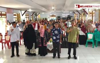 Bupati Malteng Buka Seminar Nasional Pendidikan Inklusi, Dorong Ekosistem Pendidikan yang Bertumbuh