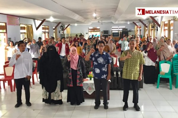 Bupati Malteng Buka Seminar Nasional Pendidikan Inklusi, Dorong Ekosistem Pendidikan yang Bertumbuh