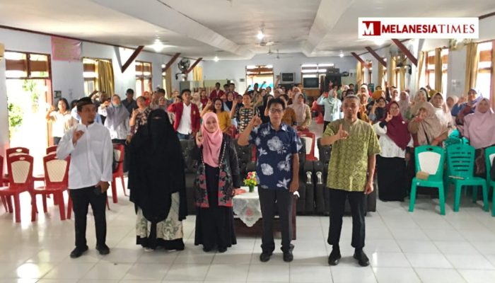 Bupati Malteng Buka Seminar Nasional Pendidikan Inklusi, Dorong Ekosistem Pendidikan yang Bertumbuh