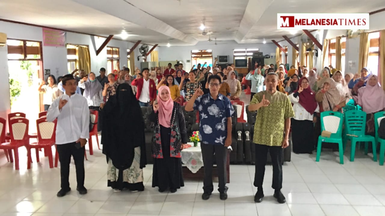 Bupati Malteng Buka Seminar Nasional Pendidikan Inklusi, Dorong Ekosistem Pendidikan yang Bertumbuh