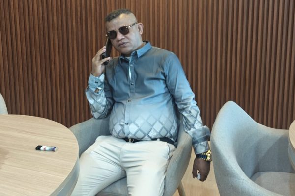 Mahkamah Agung Tolak Kasasi Mendagri, Yosep Titirlolobi: Putusan PTTUN Manado Inkracht