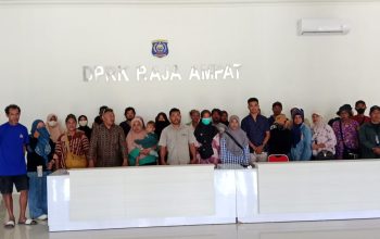 Tiga Kali Diundang RDP, Pemda Tak Hadir, Kuasa Hukum Soroti Fungsi DPRK Raja Ampat