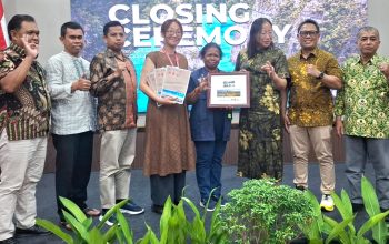 Revalidasi UNESCO Raja Ampat Tuntas, Pemprov PBD Berharap Green Card