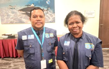 Evaluasi UNESCO Geopark Raja Ampat Masuk Tahap Akhir, Kartu Hijau Jadi Harapan
