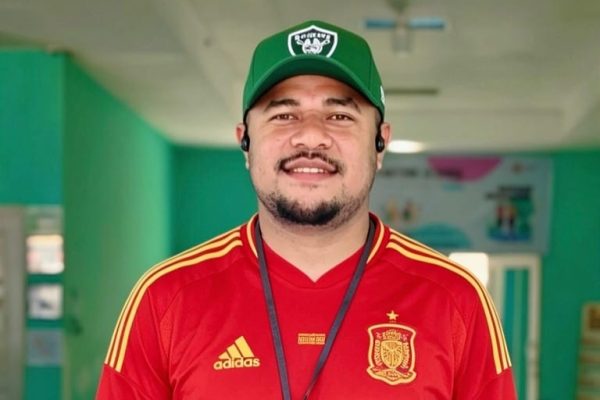 Tiket Naik, Pelayanan Dipersoalkan, Pemuda Minta PT Belibis Papua Mandiri Hormati Hak Konsumen
