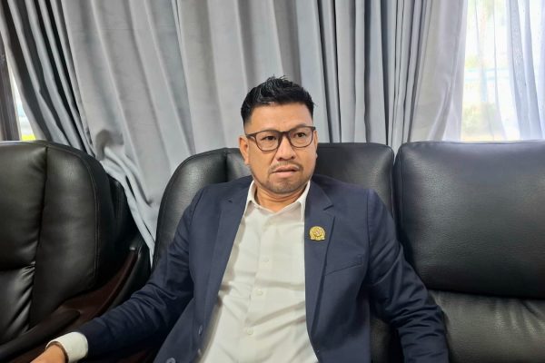 DPRK Kota Sorong Ultimatum PT BMI: Pengangkutan Sampah Diminta Lebih Tertib dan Tak Ganggu Warga
