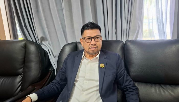 DPRK Kota Sorong Ultimatum PT BMI: Pengangkutan Sampah Diminta Lebih Tertib dan Tak Ganggu Warga
