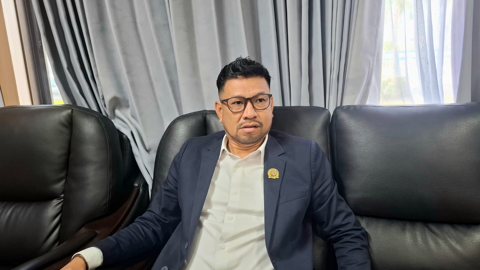 DPRK Kota Sorong Ultimatum PT BMI: Pengangkutan Sampah Diminta Lebih Tertib dan Tak Ganggu Warga