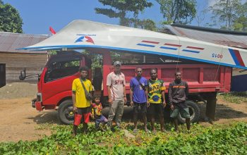 Gaji Pribadi Jadi Solusi, Aspirasi Masyarakat Raja Ampat Dipertanyakan