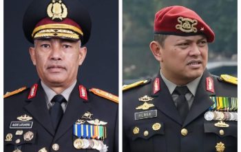 Brigjen Pol. Hengki Haryadi Ditunjuk Jadi Kapolda Papua Barat Daya, Gantikan Audie Latuheru