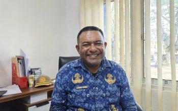DKP Raja Ampat : Kewenangan Izin Berada di Provinsi, Nelayan Dilema Bycatch Satwa Dilindungi