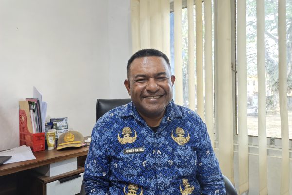 DKP Raja Ampat : Kewenangan Izin Berada di Provinsi, Nelayan Dilema Bycatch Satwa Dilindungi